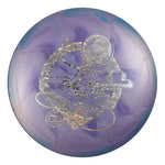 #70 (Discraft) 173-174 Colorshift Big Z Swirl XL