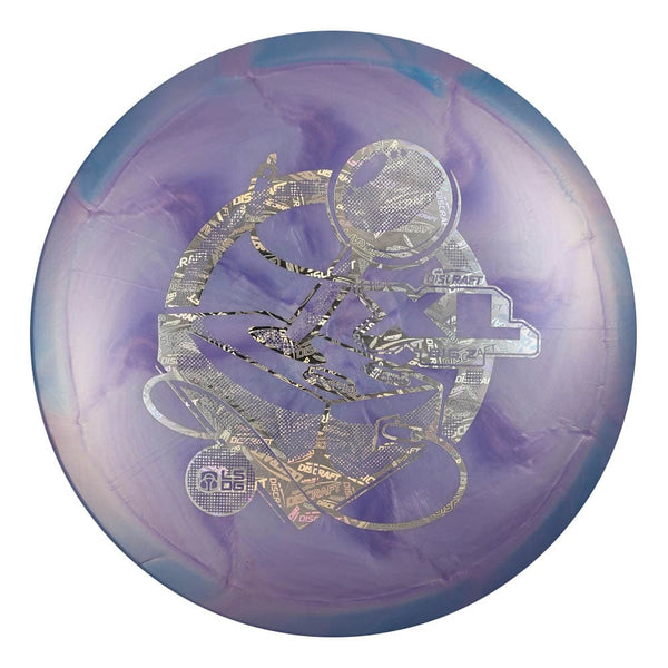 #70 (Discraft) 173-174 Colorshift Big Z Swirl XL