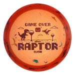 #120 (Pink Holo) 173-174 Colorshift Jawbreaker Z Flx Raptor