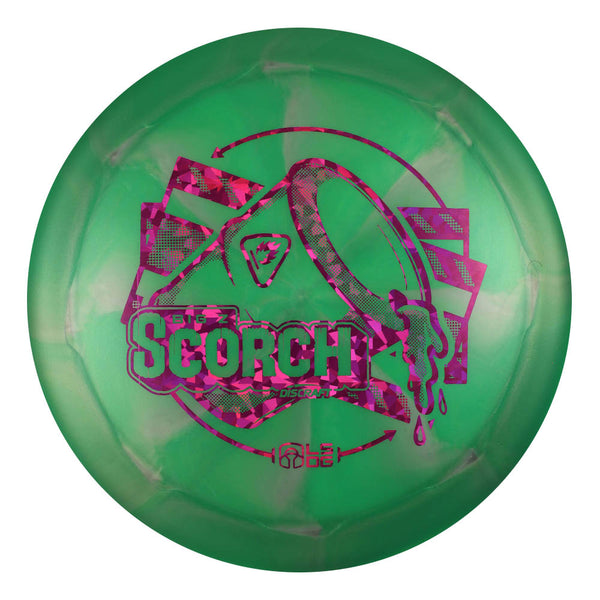 Colorshift Big Z Swirl Scorch