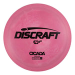 #20 (Black) 173-174 ESP Cicada