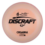 #32 (Black) 175-176 Anthony Barela ESP Cigarra