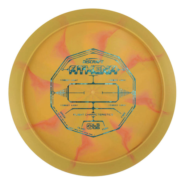 ESP Swirl Athena