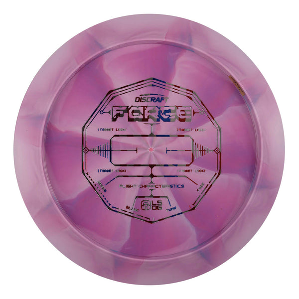 ESP Swirl Force
