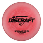 #20 (Black) 173-174 ESP Zone SS