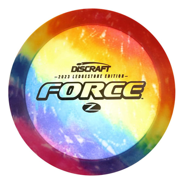 Rainbow Lines 173-174 Fly Dye Z Force
