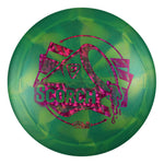 Colorshift Big Z Swirl Scorch