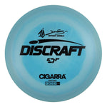 #31 (Black) 175-176 Anthony Barela ESP Cigarra