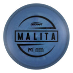 #15 (Black) 173-174 First Run ESP Malita