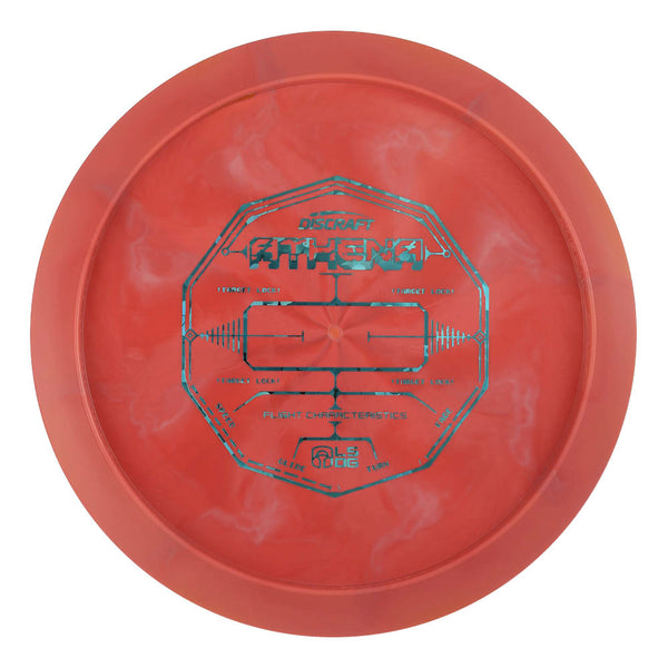 ESP Swirl Athena