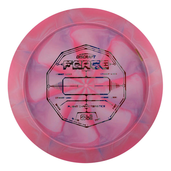 ESP Swirl Force
