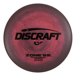 #19 (Black) 173-174 ESP Zone SS
