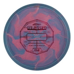 #69 (Magenta Metallic) 177+ ESP Swirl Buzzz