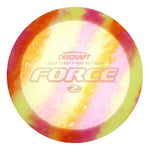 Starburst 173-174 Fly Dye Z Force