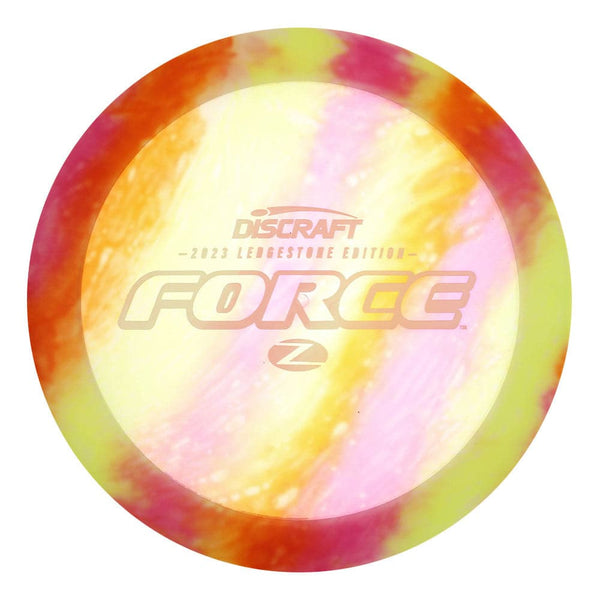 Starburst 173-174 Fly Dye Z Force