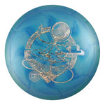 #68 (Discraft) 173-174 Colorshift Big Z Swirl XL