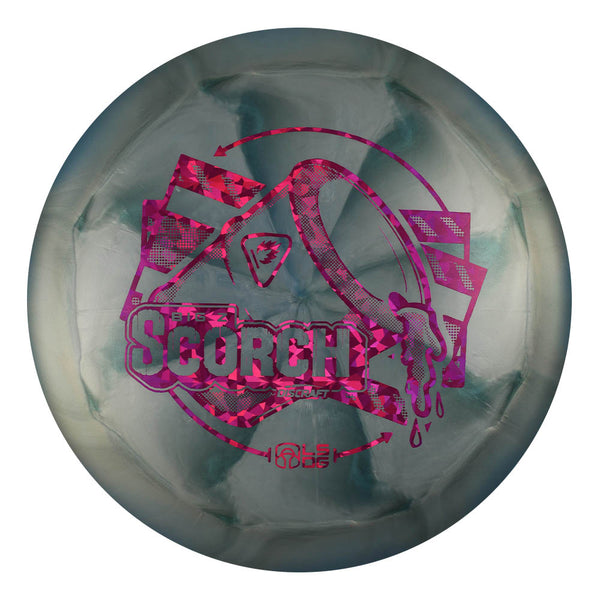 Colorshift Big Z Swirl Scorch