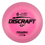 #30 (Black) 175-176 Anthony Barela ESP Cigarra