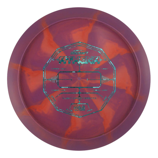 ESP Swirl Athena