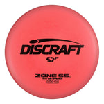 #18 (Black) 173-174 ESP Zone SS