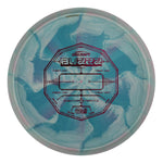 #68 (Magenta Metallic) 177+ ESP Swirl Buzzz