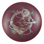 #67 (Discraft) 173-174 Colorshift Big Z Swirl XL