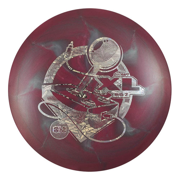 #67 (Discraft) 173-174 Colorshift Big Z Swirl XL