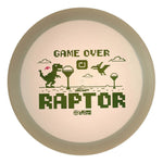 #117 (Pickle Holo) 173-174 Colorshift Jawbreaker Z Flx Raptor