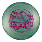 Colorshift Big Z Swirl Scorch