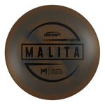#13 (Black) 173-174 First Run ESP Malita