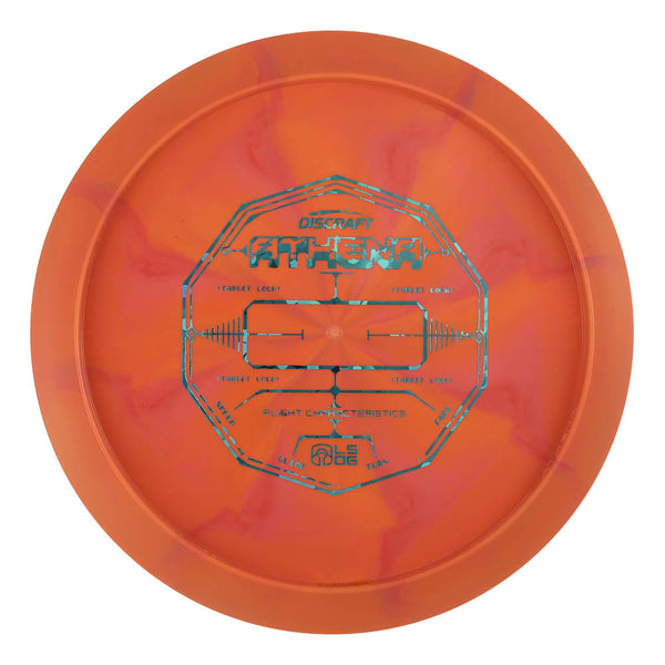 ESP Swirl Athena