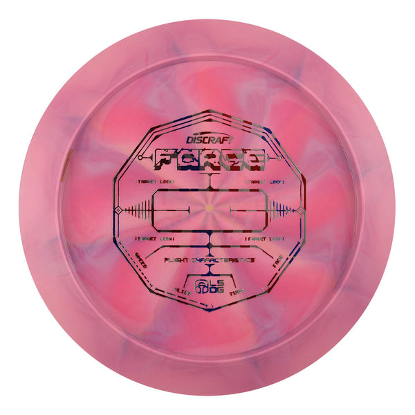 ESP Swirl Force