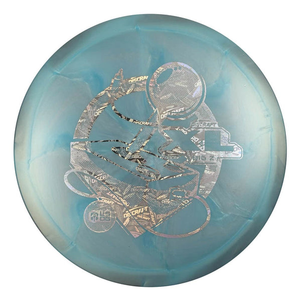 #66 (Discraft) 173-174 Colorshift Big Z Swirl XL