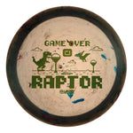#116 (Pickle Holo) 173-174 Colorshift Jawbreaker Z Flx Raptor