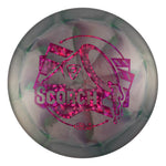 Colorshift Big Z Swirl Scorch