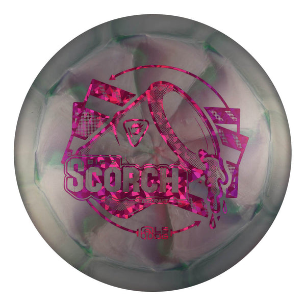 Colorshift Big Z Swirl Scorch