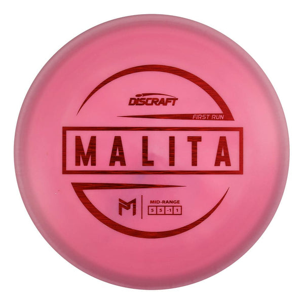 #12 (Red River) 170-172 First Run ESP Malita