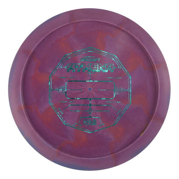 ESP Swirl Athena