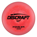 #16 (Black) 173-174 ESP Zone SS