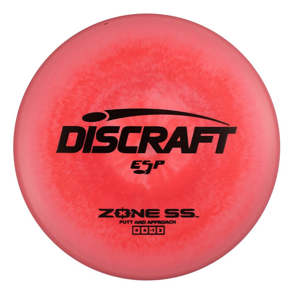 #16 (Black) 173-174 ESP Zone SS