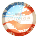 #11 White Matte 173-174 Flag Dye Z Force
