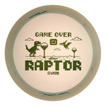 #115 (Pickle Holo) 173-174 Colorshift Jawbreaker Z Flx Raptor