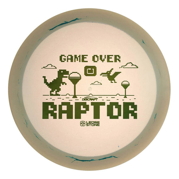 #115 (Pickle Holo) 173-174 Colorshift Jawbreaker Z Flx Raptor