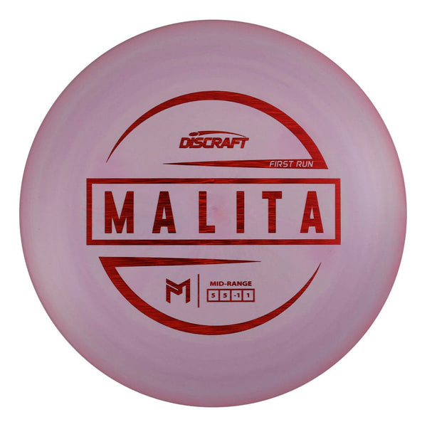 #11 (Red River) 170-172 First Run ESP Malita