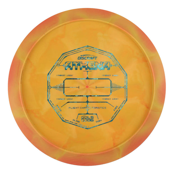 ESP Swirl Athena