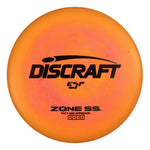 #15 (Black) 173-174 ESP Zone SS