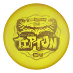#65 (Gold Sparkle) 173-174 Sullivan Tipton Ice Swirl Sonar