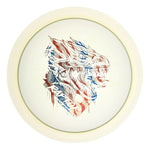 Clear (Flag) 173-174 Zach Arlinghaus CryZtal Raptor