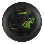 #64 (Black*/Pickle Holo/Spring Sunset) 177+ Andrew Presnell Big Z Swirl Buzzz SS