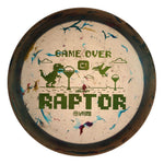 #114 (Pickle Holo) 173-174 Colorshift Jawbreaker Z Flx Raptor